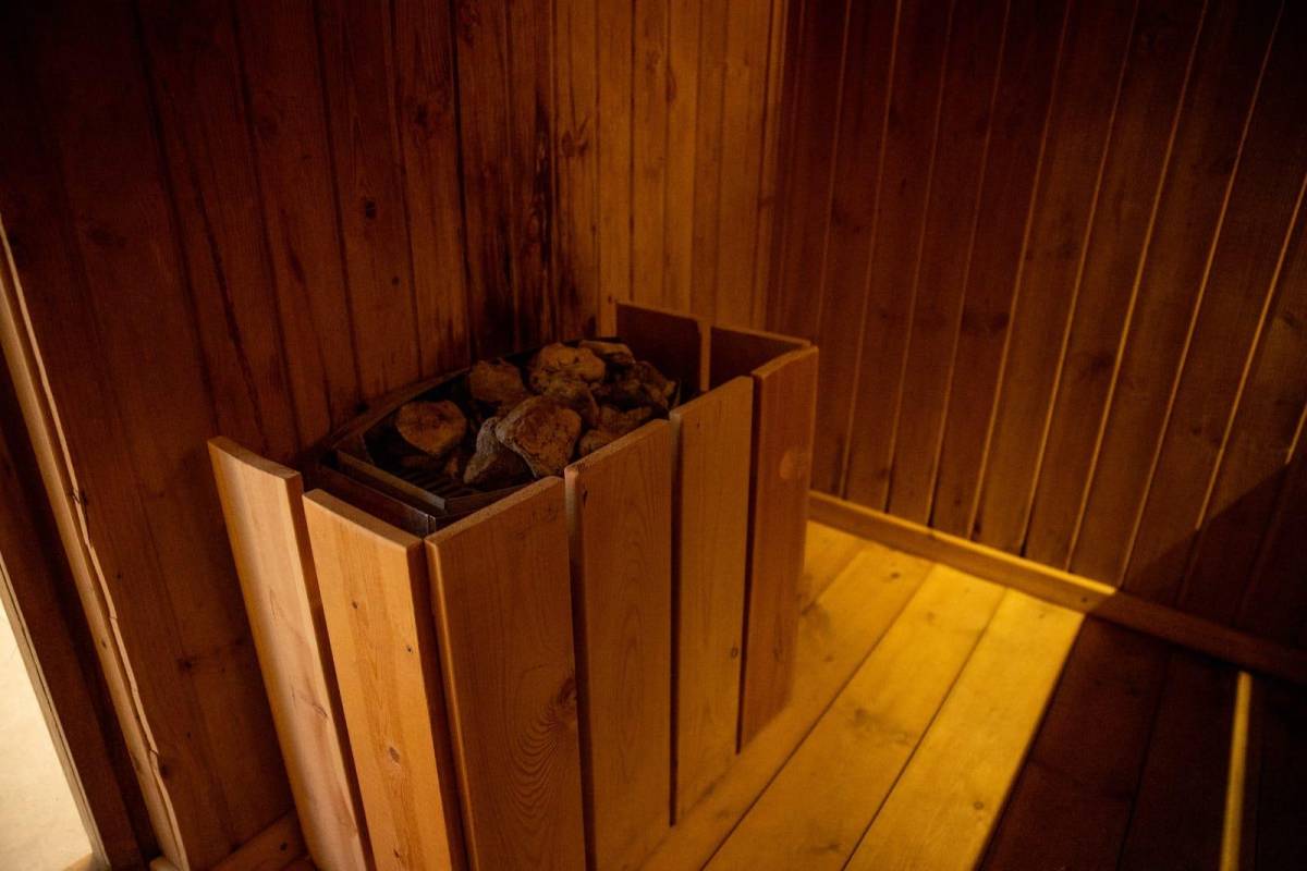 208386 מתחם הספא, וילה עלמיא, וילה  בזנוח וילות - Vila