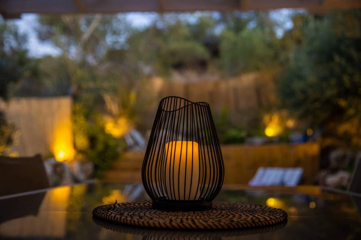 208391 מתחם הספא, וילה עלמיא, וילה  בזנוח וילות - Vila