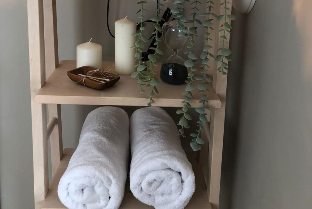 208397 מתחם הספא, וילה עלמיא, וילה  בזנוח וילות - Vila