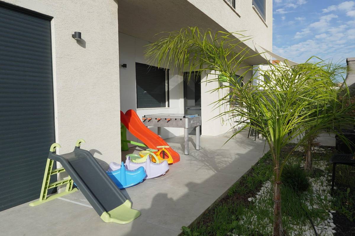 208408 גלריה חיצונית, וילה הראל, וילה  בשלומי וילות - Vila