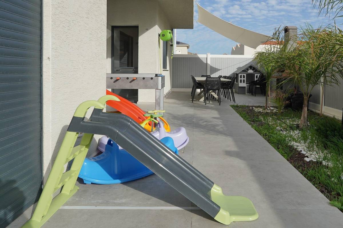 208410 גלריה חיצונית, וילה הראל, וילה  בשלומי וילות - Vila