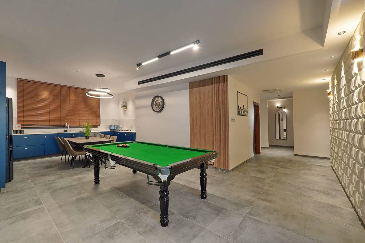 208418 גלריה כללית, וילה הראל, וילה  בשלומי וילות - Vila