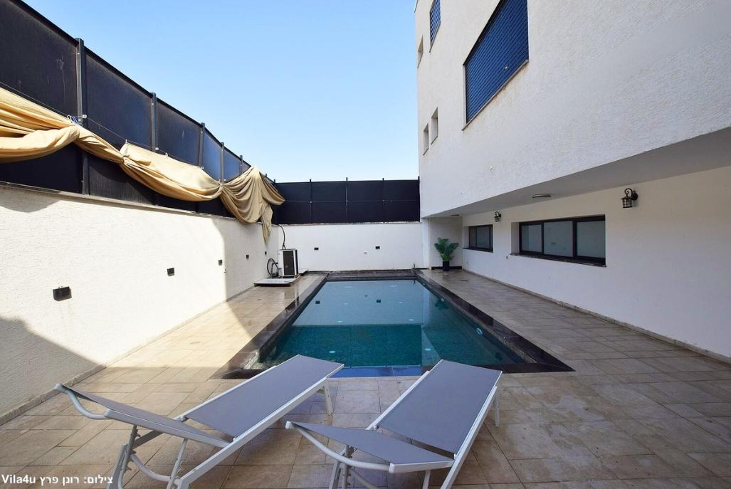 208450 גלריה חיצונית, וילה יפה נוף, וילה  ביבנאל וילות - Vila