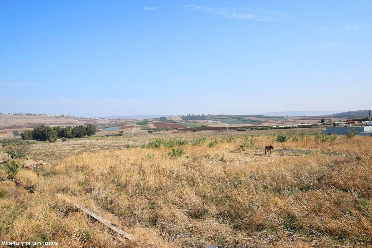 208454 גלריה חיצונית, וילה יפה נוף, וילה  ביבנאל וילות - Vila