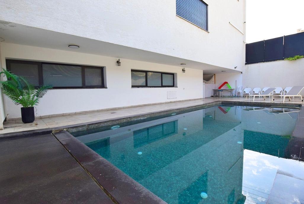 208456 גלריה חיצונית, וילה יפה נוף, וילה  ביבנאל וילות - Vila