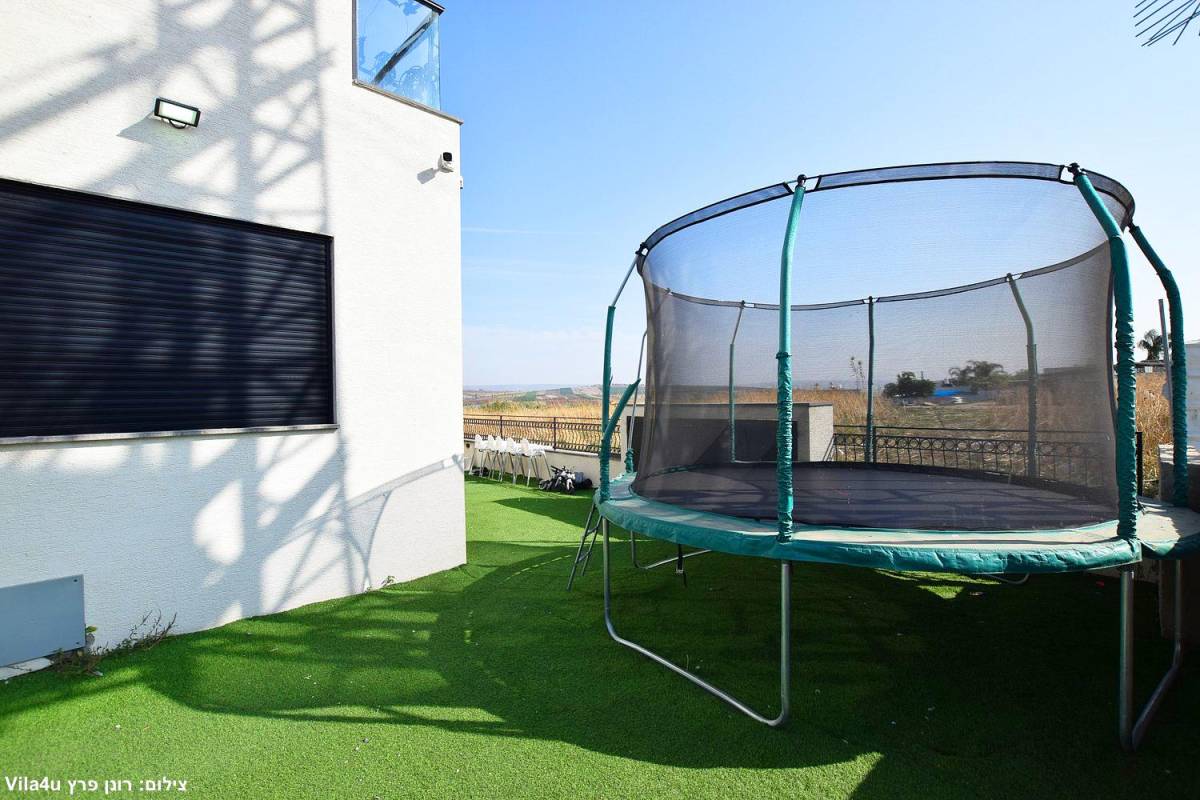 208460 גלריה חיצונית, וילה יפה נוף, וילה  ביבנאל וילות - Vila