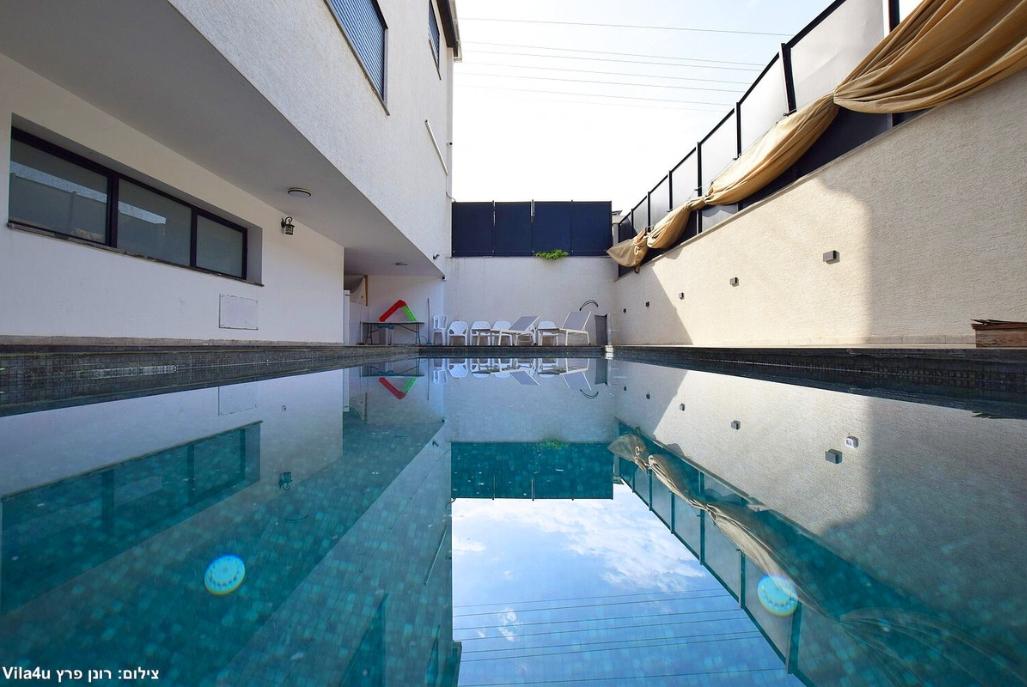 208462 גלריה כללית, וילה יפה נוף, וילה  ביבנאל וילות - Vila