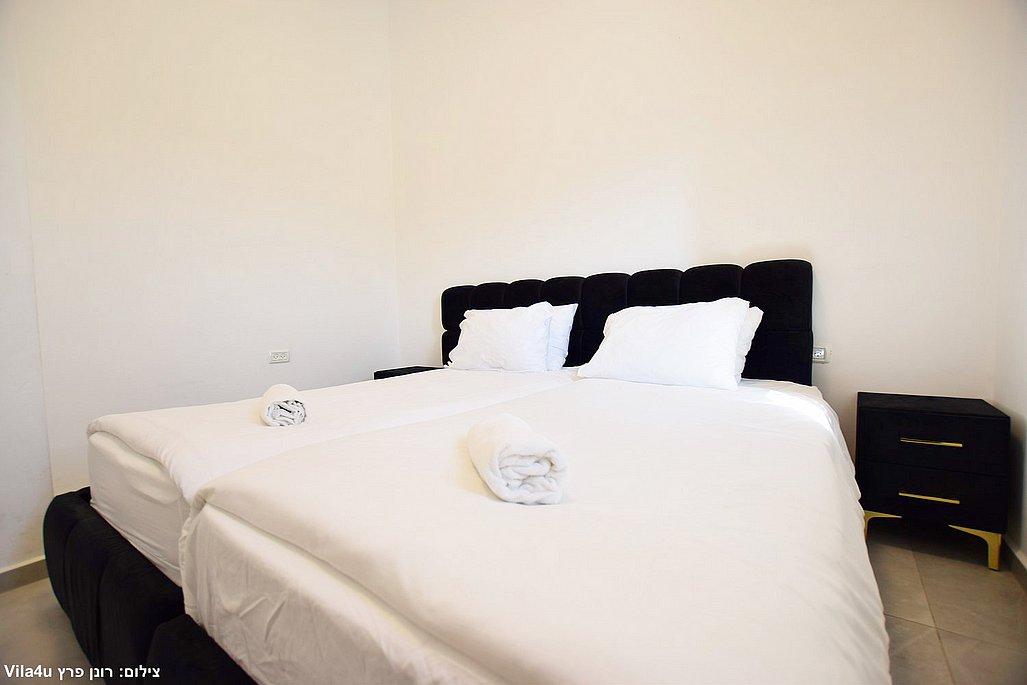 208483 גלריה כללית, וילה יפה נוף, וילה  ביבנאל וילות - Vila