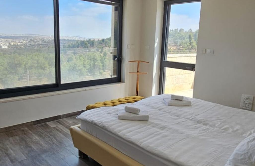 208518 גלריה כללית, וילה נווה שמואל אינדיגו, וילה  בגבעת זאב וילות - Vila