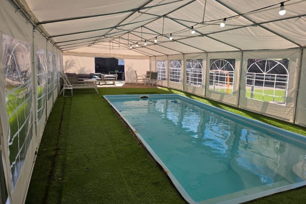 208573 כללי, אחוזת שדות מיכה, וילה  בשדות מיכה וילות - Vila