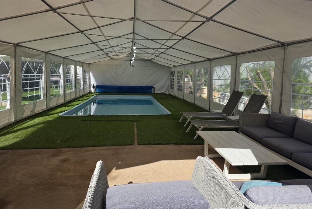 208574 כללי, אחוזת שדות מיכה, וילה  בשדות מיכה וילות - Vila