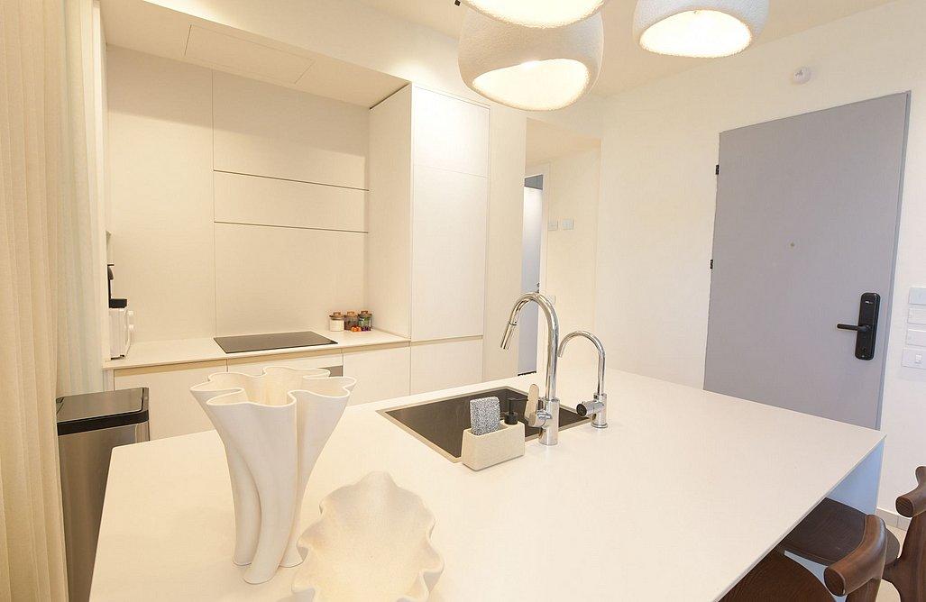 208613 Penthouse AH 42, פנטהאוז AH אילת, וילה  באילת וילות - Vila