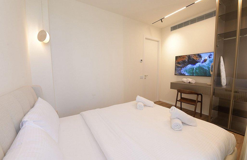 208614 Penthouse AH 42, פנטהאוז AH אילת, וילה  באילת וילות - Vila