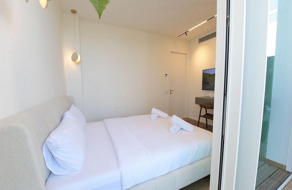 208615 Penthouse AH 42, פנטהאוז AH אילת, וילה  באילת וילות - Vila