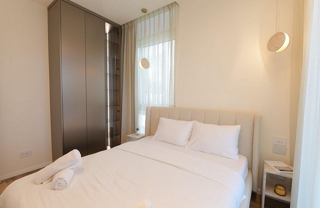 208616 Penthouse AH 42, פנטהאוז AH אילת, וילה  באילת וילות - Vila