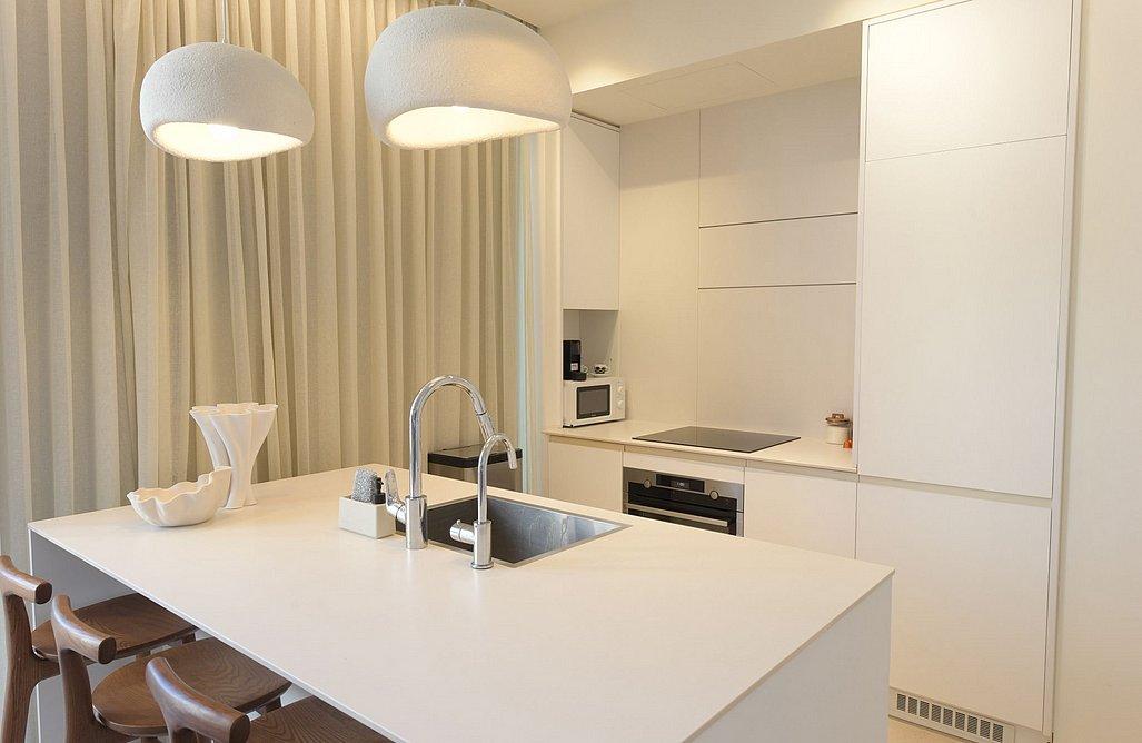 208618 Penthouse AH 42, פנטהאוז AH אילת, וילה  באילת וילות - Vila