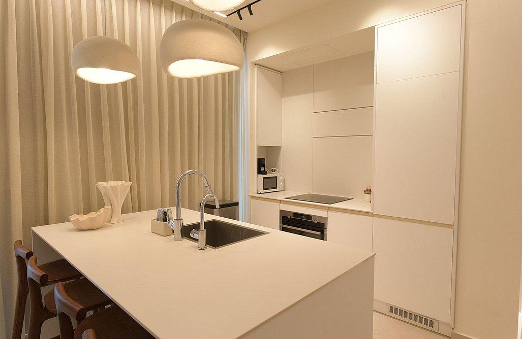 208619 Penthouse AH 42, פנטהאוז AH אילת, וילה  באילת וילות - Vila