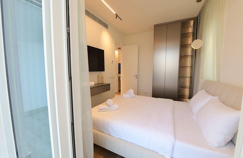 208620 Penthouse AH 42, פנטהאוז AH אילת, וילה  באילת וילות - Vila