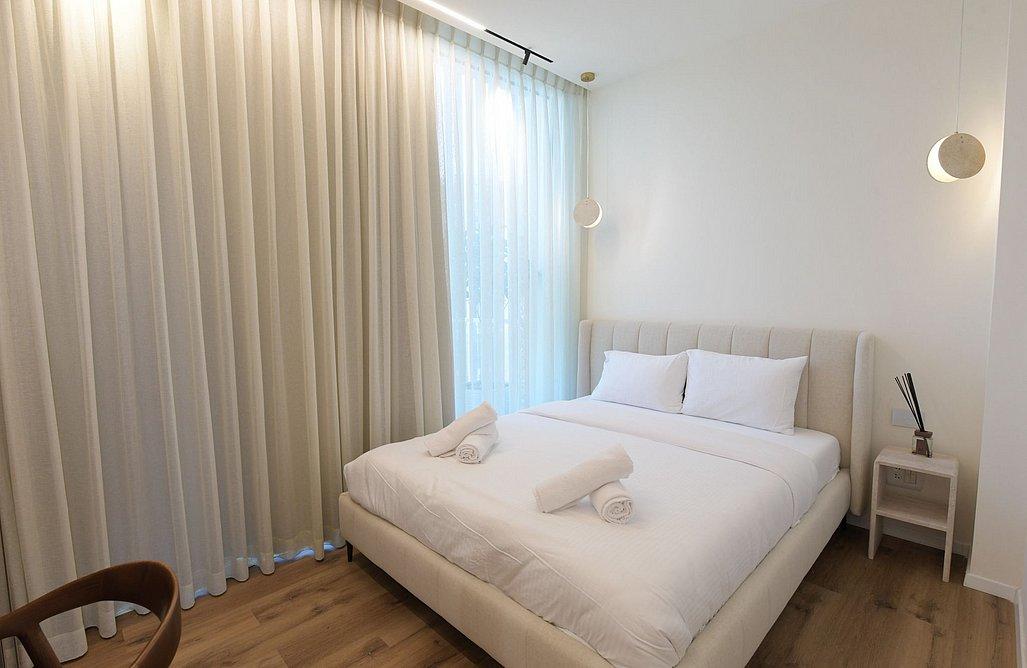 208621 Penthouse AH 42, פנטהאוז AH אילת, וילה  באילת וילות - Vila