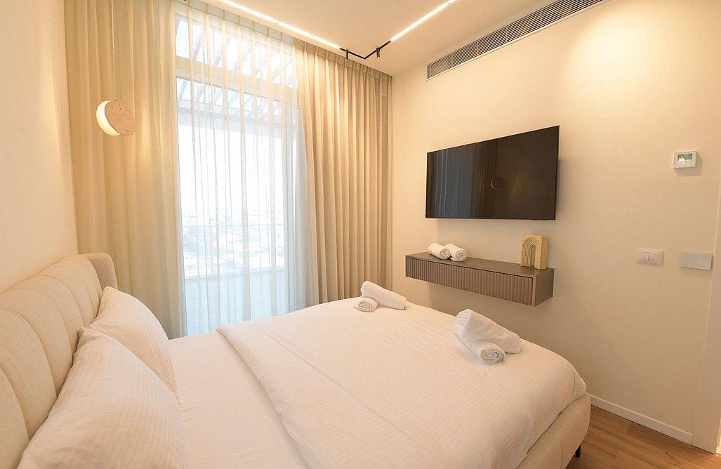 208622 Penthouse AH 42, פנטהאוז AH אילת, וילה  באילת וילות - Vila