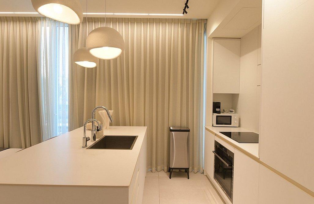 208624 Penthouse AH 42, פנטהאוז AH אילת, וילה  באילת וילות - Vila