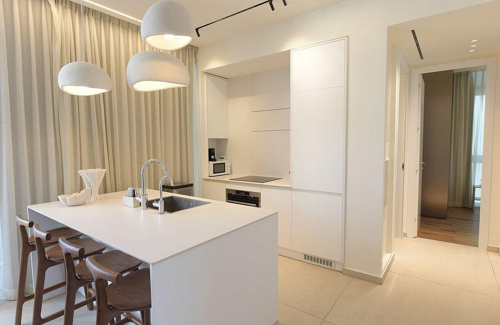 208627 Penthouse AH 42, פנטהאוז AH אילת, וילה  באילת וילות - Vila