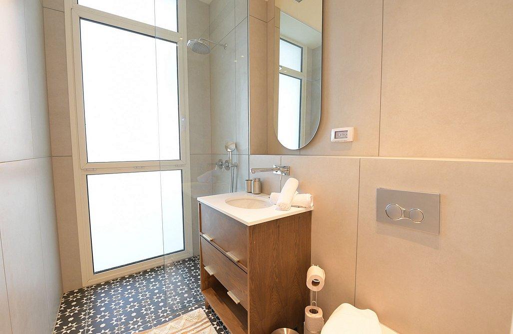 208628 Penthouse AH 42, פנטהאוז AH אילת, וילה  באילת וילות - Vila