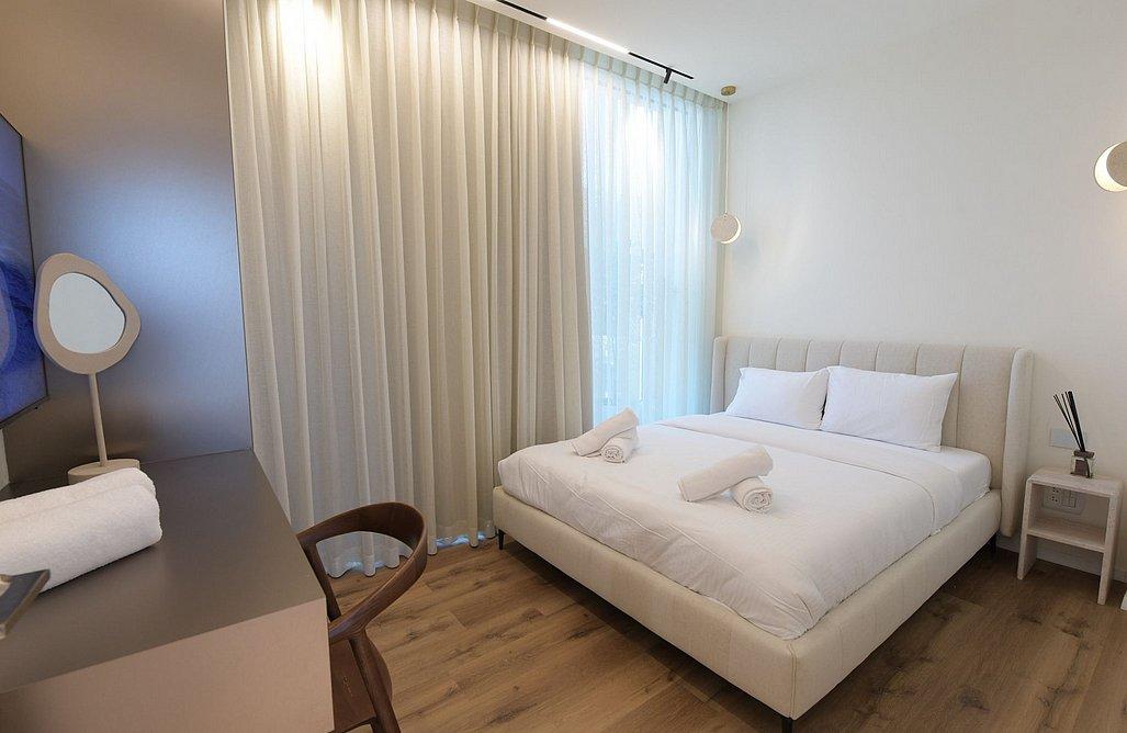 208629 Penthouse AH 42, פנטהאוז AH אילת, וילה  באילת וילות - Vila