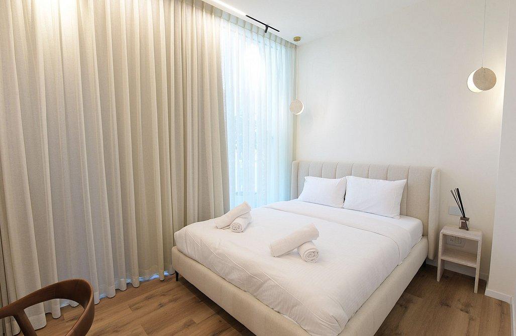 208631 Penthouse AH 42, פנטהאוז AH אילת, וילה  באילת וילות - Vila