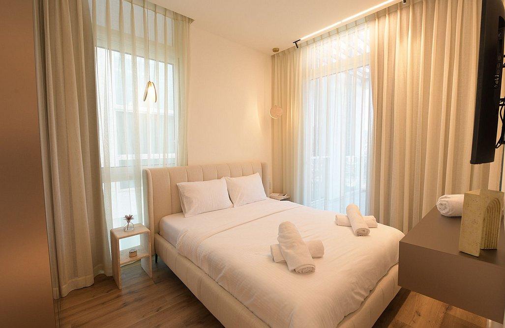 208632 Penthouse AH 42, פנטהאוז AH אילת, וילה  באילת וילות - Vila