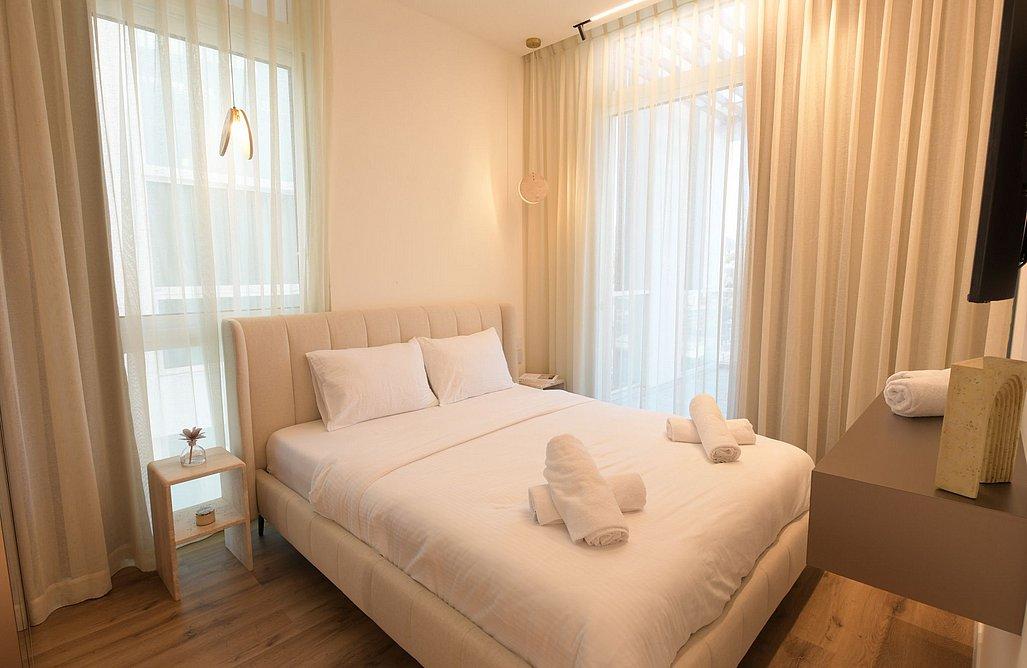 208633 Penthouse AH 42, פנטהאוז AH אילת, וילה  באילת וילות - Vila