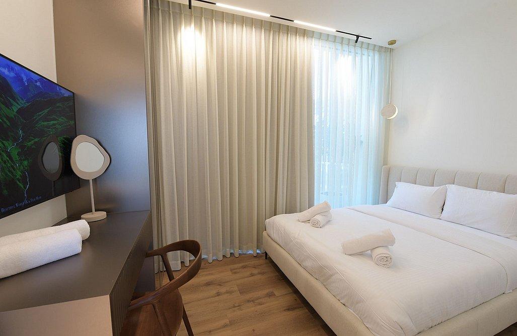 208634 Penthouse AH 42, פנטהאוז AH אילת, וילה  באילת וילות - Vila