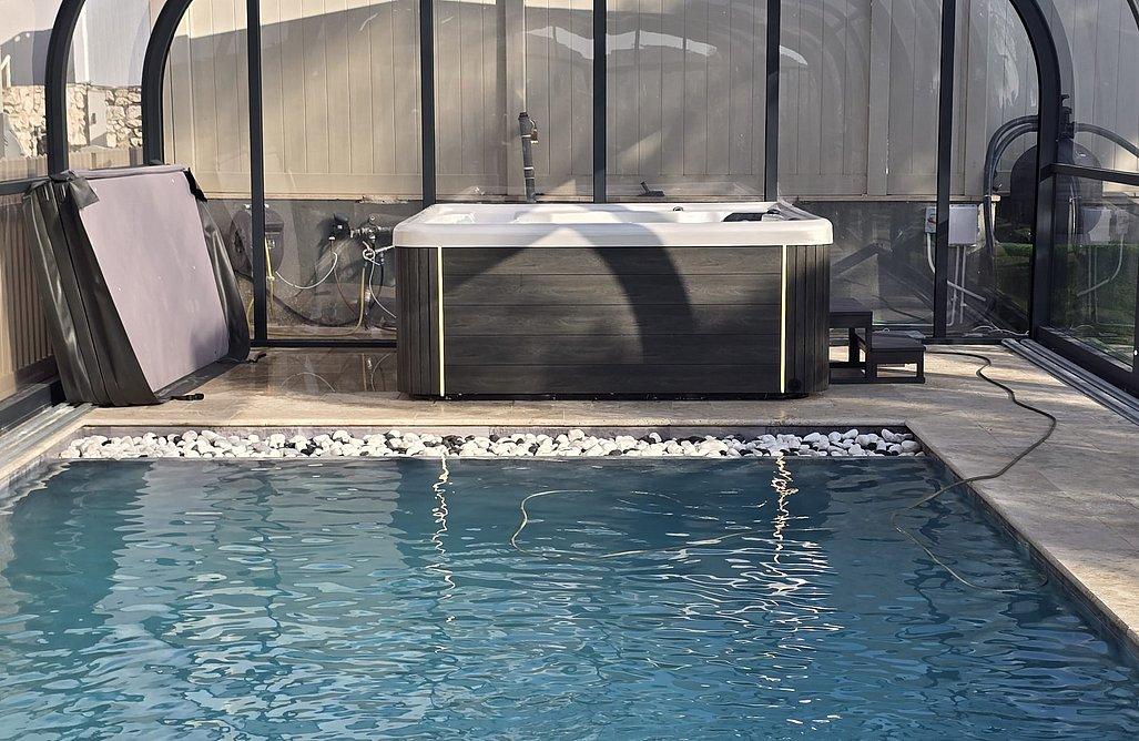 208668 גלריה כללית, וילה כמיסה - Villa Kamisa, וילה  בנטועה וילות - Vila