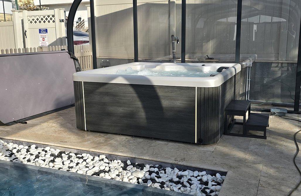 208669 גלריה כללית, וילה כמיסה - Villa Kamisa, וילה  בנטועה וילות - Vila