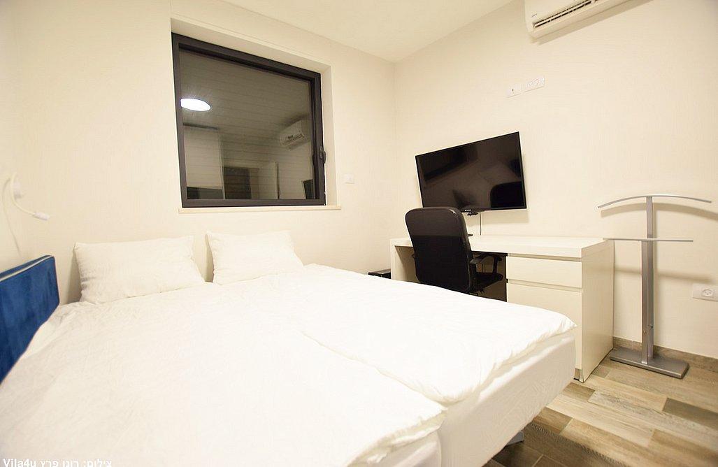 208701 גלריה כללית, וילה נווה שמואל אינדיגו, וילה  בגבעת זאב וילות - Vila