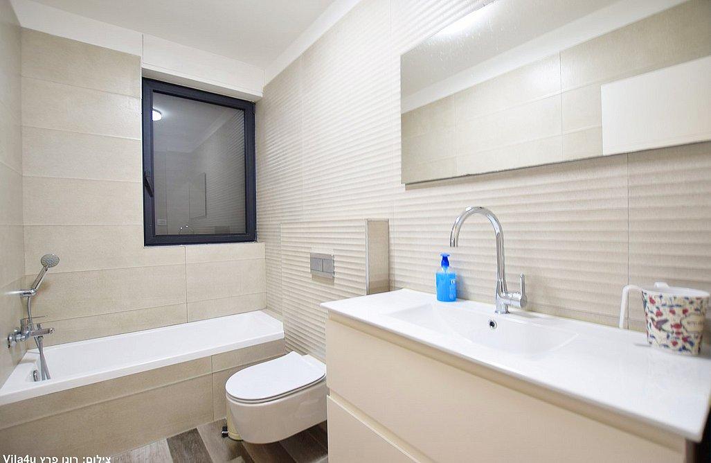 208706 גלריה כללית, וילה נווה שמואל אינדיגו, וילה  בגבעת זאב וילות - Vila