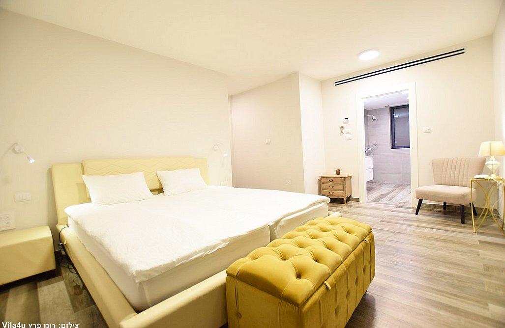 208714 גלריה כללית, וילה נווה שמואל אינדיגו, וילה  בגבעת זאב וילות - Vila