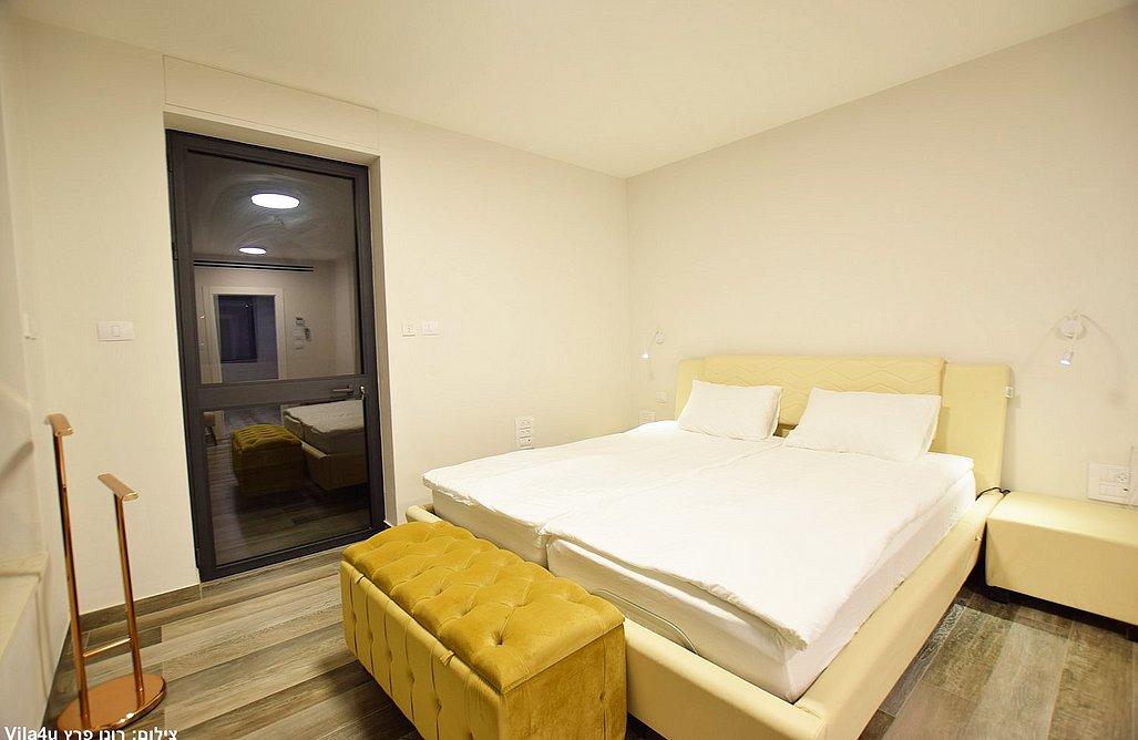 208731 גלרית פנים, וילה נווה שמואל אינדיגו, וילה  בגבעת זאב וילות - Vila