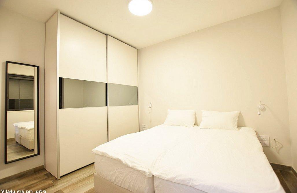 208734 גלרית פנים, וילה נווה שמואל אינדיגו, וילה  בגבעת זאב וילות - Vila