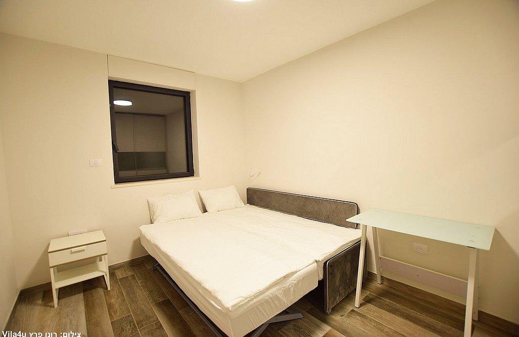 208742 גלרית פנים, וילה נווה שמואל אינדיגו, וילה  בגבעת זאב וילות - Vila