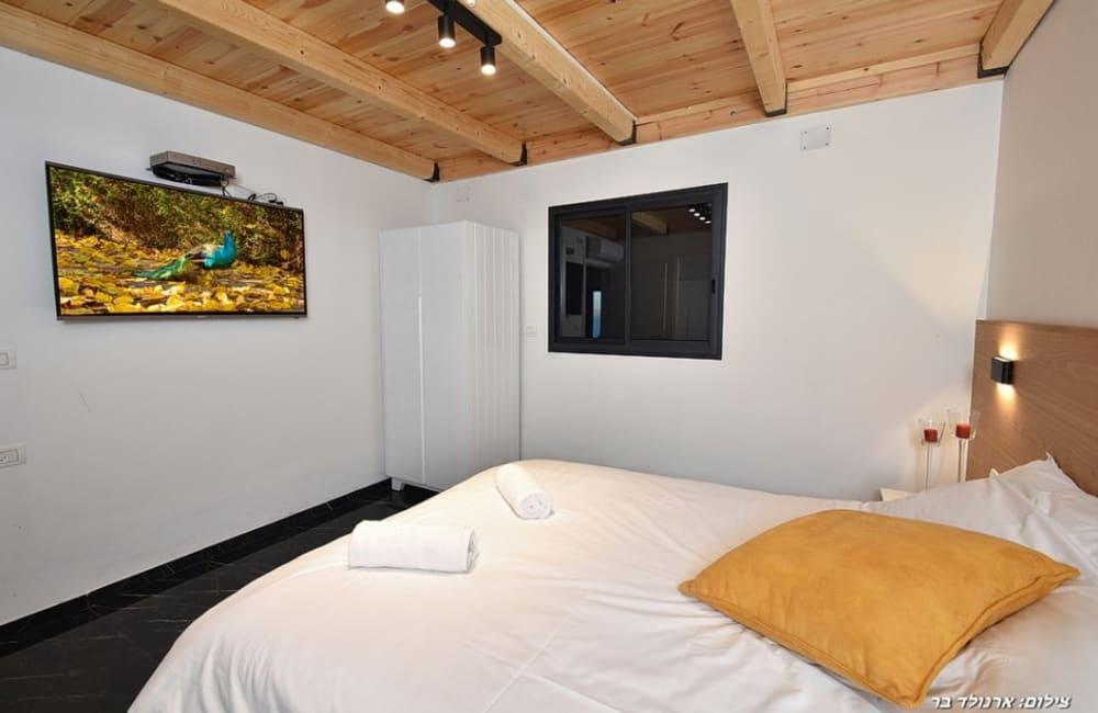 208831 גלריה כללית, וילה מאיורי, וילה  במשמר הירדן וילות - Vila