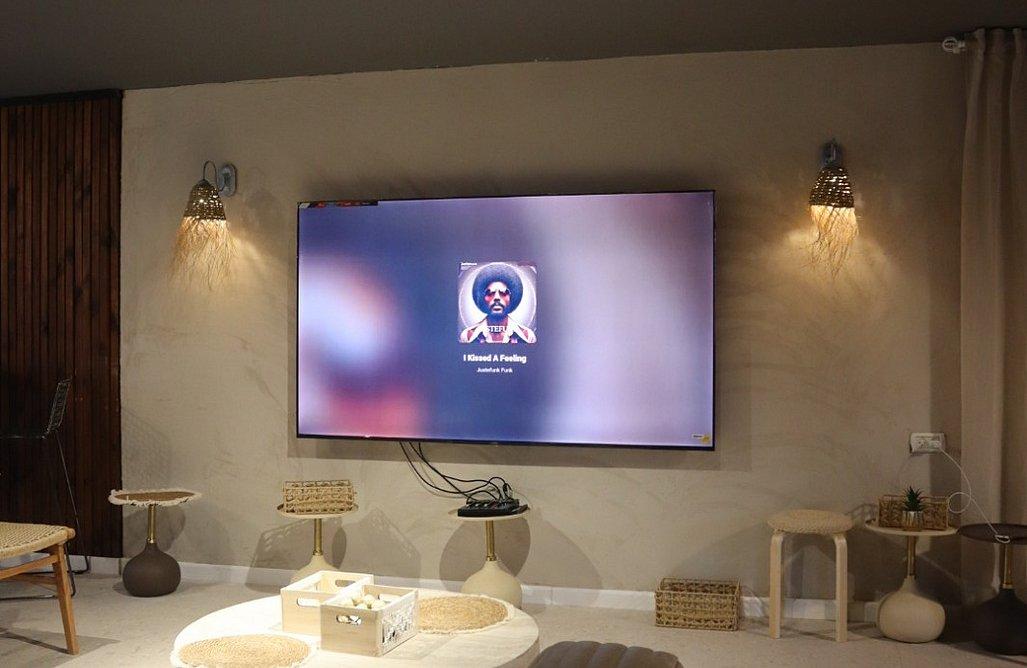 208855 גלריה כללית, אחוזת נאיה, וילה  במבשרת ציון וילות - Vila