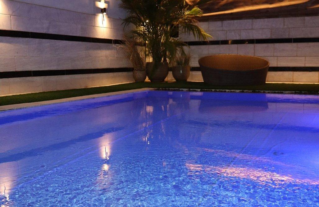 208860 גלריה כללית, אחוזת נאיה, וילה  במבשרת ציון וילות - Vila