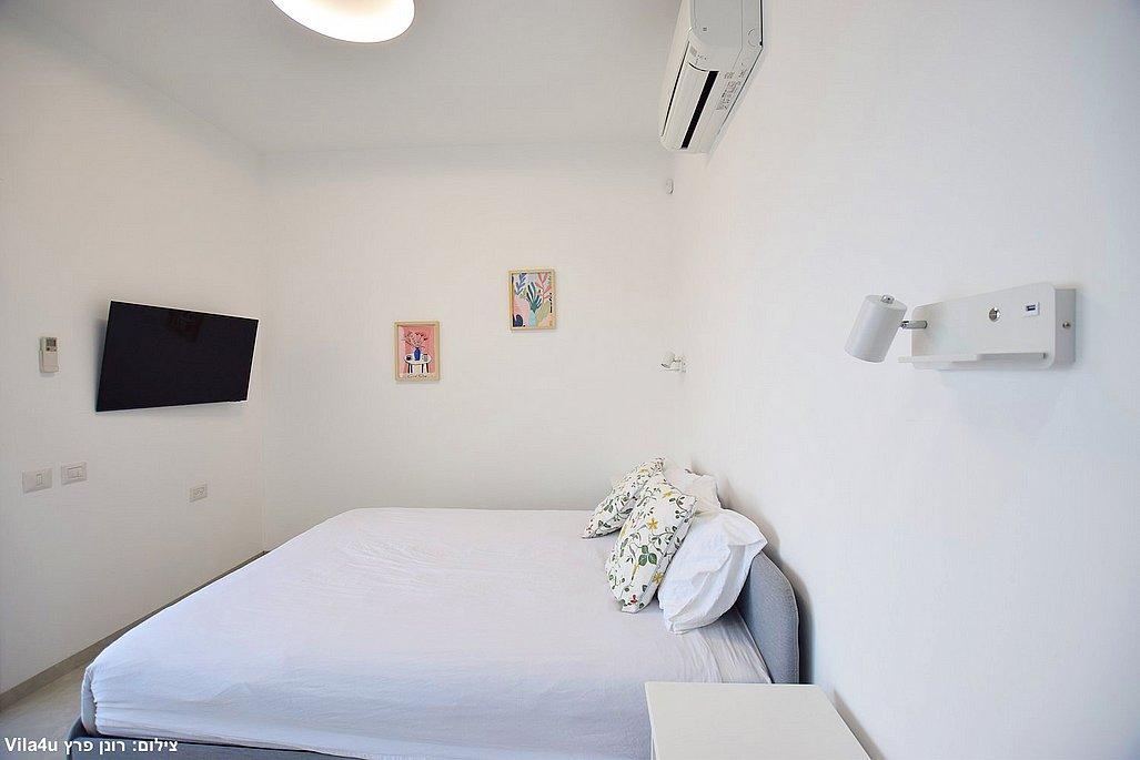 208947 גלרית פנים, אחוזת גפנים, וילה  ברמות נפתלי וילות - Vila