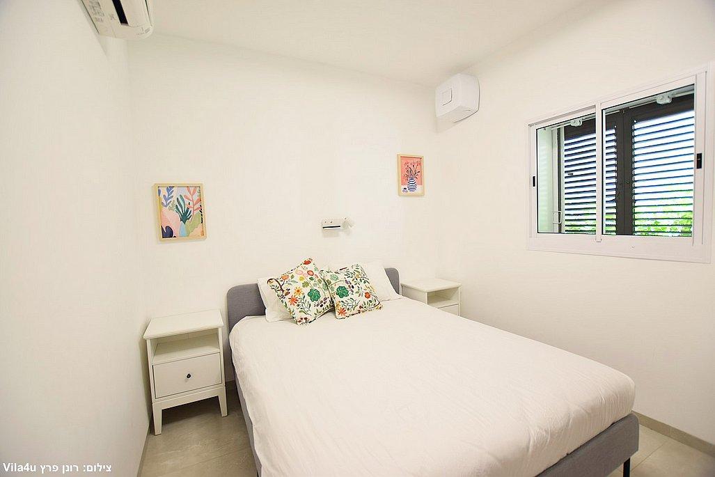 208948 גלרית פנים, אחוזת גפנים, וילה  ברמות נפתלי וילות - Vila