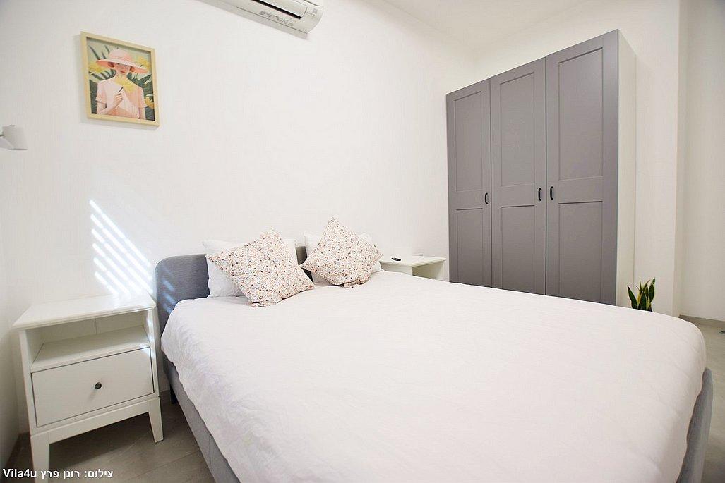 208955 גלרית פנים, אחוזת גפנים, וילה  ברמות נפתלי וילות - Vila