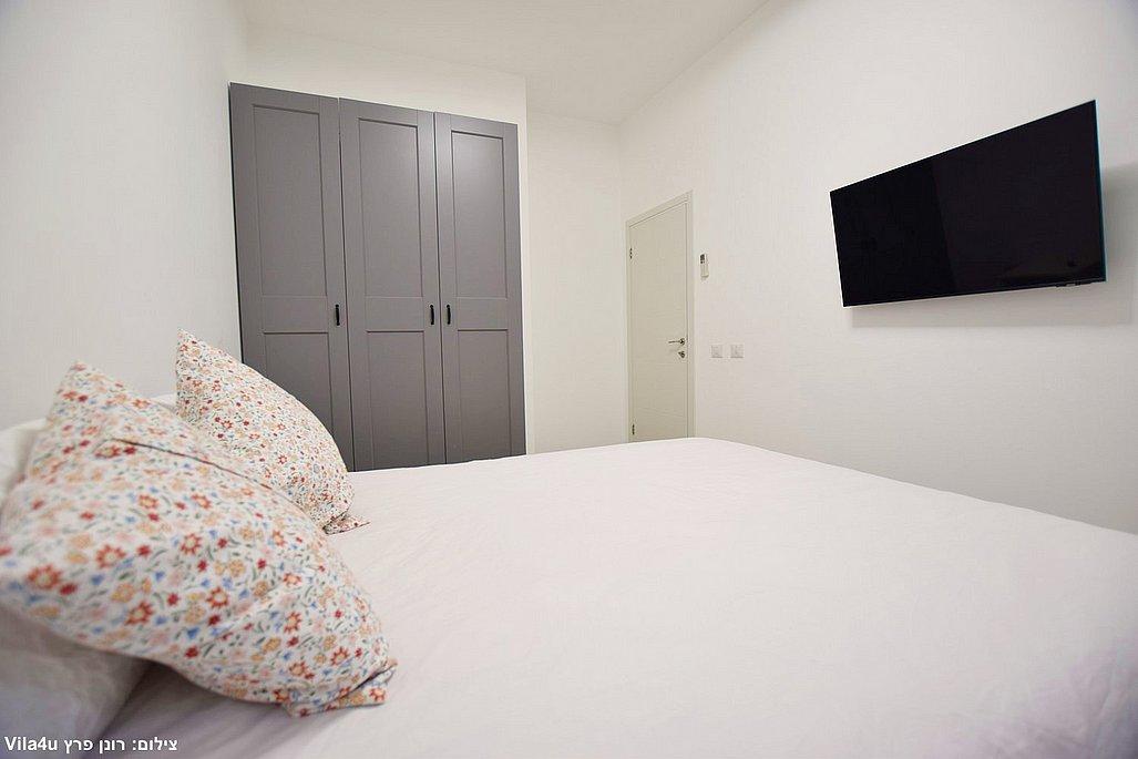 208956 גלרית פנים, אחוזת גפנים, וילה  ברמות נפתלי וילות - Vila