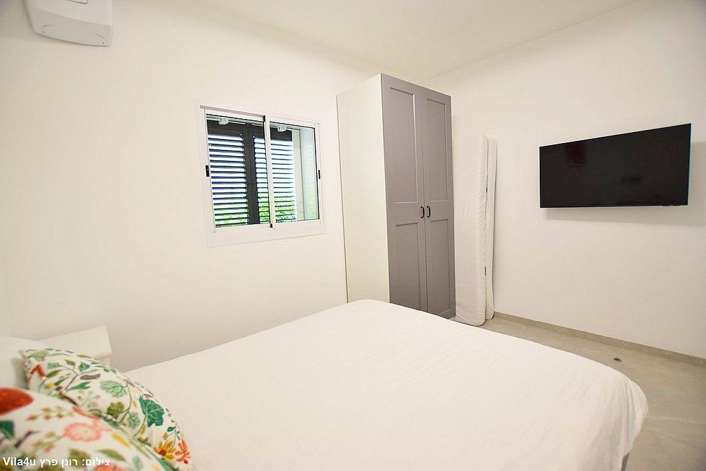 208958 גלרית פנים, אחוזת גפנים, וילה  ברמות נפתלי וילות - Vila