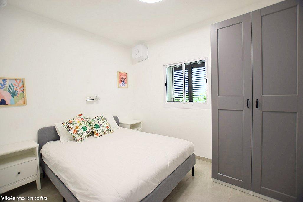 208959 גלרית פנים, אחוזת גפנים, וילה  ברמות נפתלי וילות - Vila