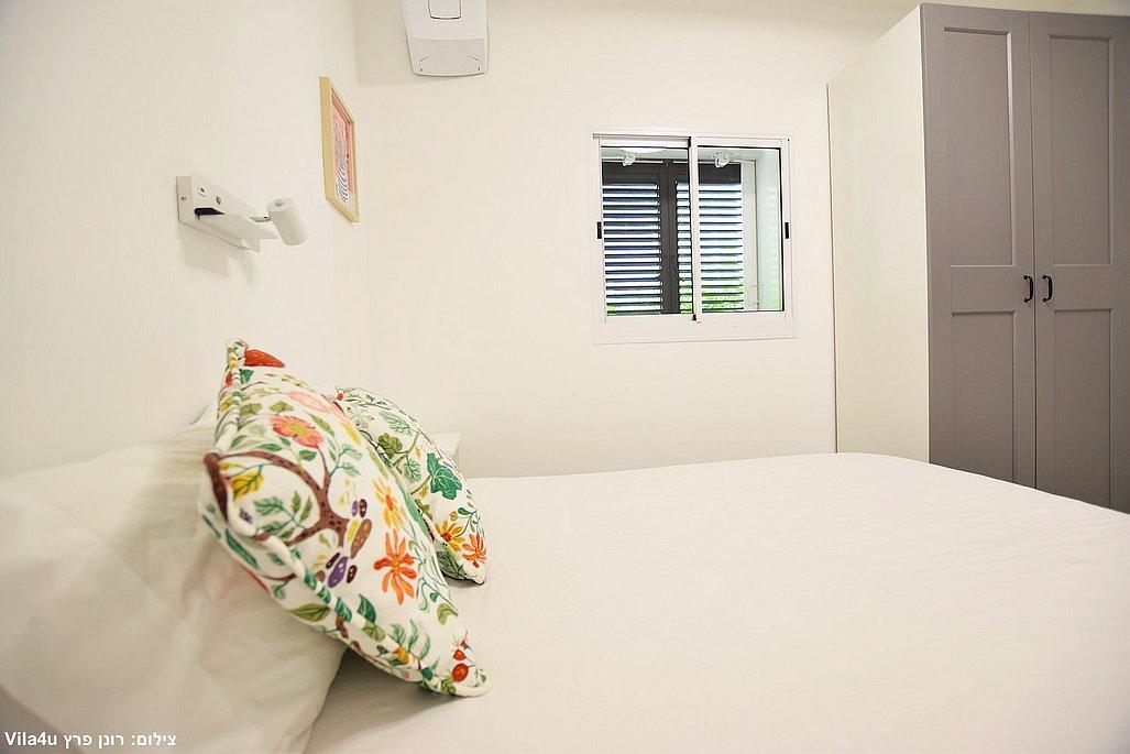 208960 גלרית פנים, אחוזת גפנים, וילה  ברמות נפתלי וילות - Vila